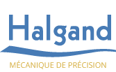 HALGAND