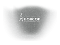 MARBRERIE BOUCON