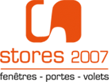 STORES 2007 VOLETS