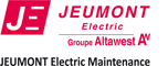 JEUMONT ELECTRIC MAINTENANCE