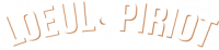 LOEUL ET PIRIOT  LOEUL & PIRIOT  L ET P