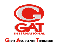 GAT INTERNATIONAL-GERIB BESSON