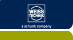 WEISS TECHNIK FRANCE SARL