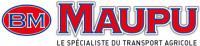BENNES MAUPU