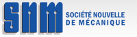 SOCIETE NOUVELLE DE MECANIQUE