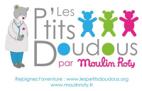 MOULIN ROTY