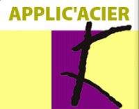 SARL APPLIC'ACIER