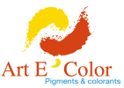 ART E COLOR / PIGMENTS ET COLORANTS