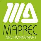 ACTION ENVIRONNEMENT SERVICES MAPREC