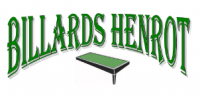 BILLARDS HENROT