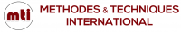 METHODES ET TECHNIQUES INTERNATIONAL