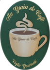 GRAIN DE CAFE
