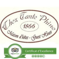 CHEZ TANTE PHINE