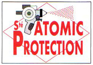 ATOMIC PROTECTION