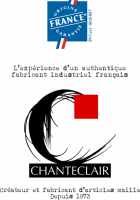BONNETERIE CHANTECLAIR