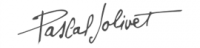 PASCAL JOLIVET