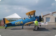 AERO CLUB