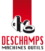 DESCHAMPS MACHINES-OUTILS