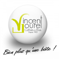 SA CARTONNAGES VINCENT JOURET