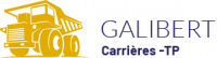 GALIBERT ET FILS CARRIERES TP