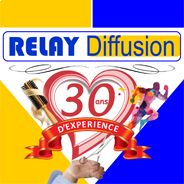 RELAY DIFFUSION