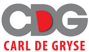 CARL DE GRYSE
