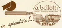 BELLOTTI ALAIN