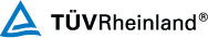 TUV RHEINLAND FRANCE