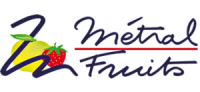 METRAL FRUITS
