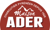 CHARCUTERIE ADER