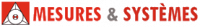 MESURES ET SYSTEMES SA