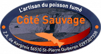 SAUMON FUME D'IRLANDE