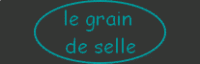 LE GRAIN DE SELLE