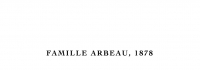 ARBEAU-CLOS DE COUTINEL-CHAIS REUNIS