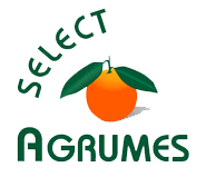 SELECT AGRUMES