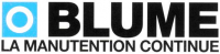 BLUME LA MANUTENTION CONTINUE