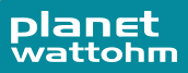 PLANET WATTOHM SNC