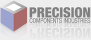 PRECISION COMPONENTS INDUSTRIES