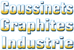 COUSSINETS GRAPHITES INDUSTRIE