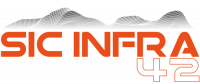 SIC INFRA 42