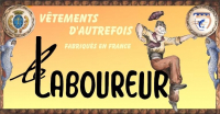 CONFECTION DU CENTRE