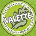 VALETTE SCIERIE PARQUETTERIE