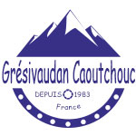 GRESIVAUDAN CAOUTCHOUC