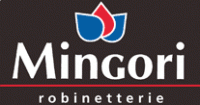 ROBINETTERIE MINGORI