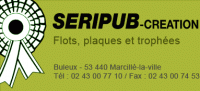 SERI-PUB-CREATION