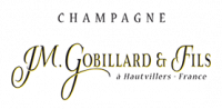 CHAMPAGNE J.M GOBILLARD ET FILS - CHAMPAGNE TROUILLARD