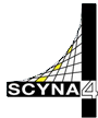 SCYNA 4