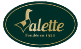VALETTE FOIE GRAS