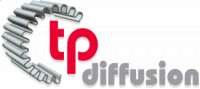 T P DIFFUSION