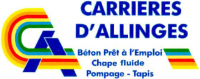 LES CARRIERES D'ALLINGES